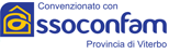 ACV - Partner ufficiale Automobile Club Viterbo - Associazione Consumatori e Famiglie